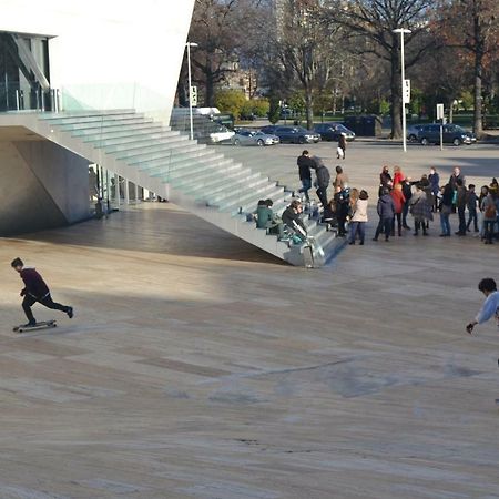 Porto Boavista Terraceアパートメント エクステリア 写真