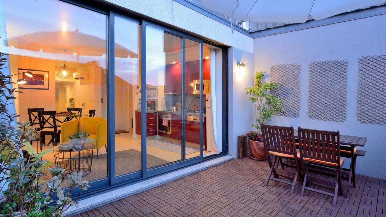 Porto Boavista Terraceアパートメント エクステリア 写真
