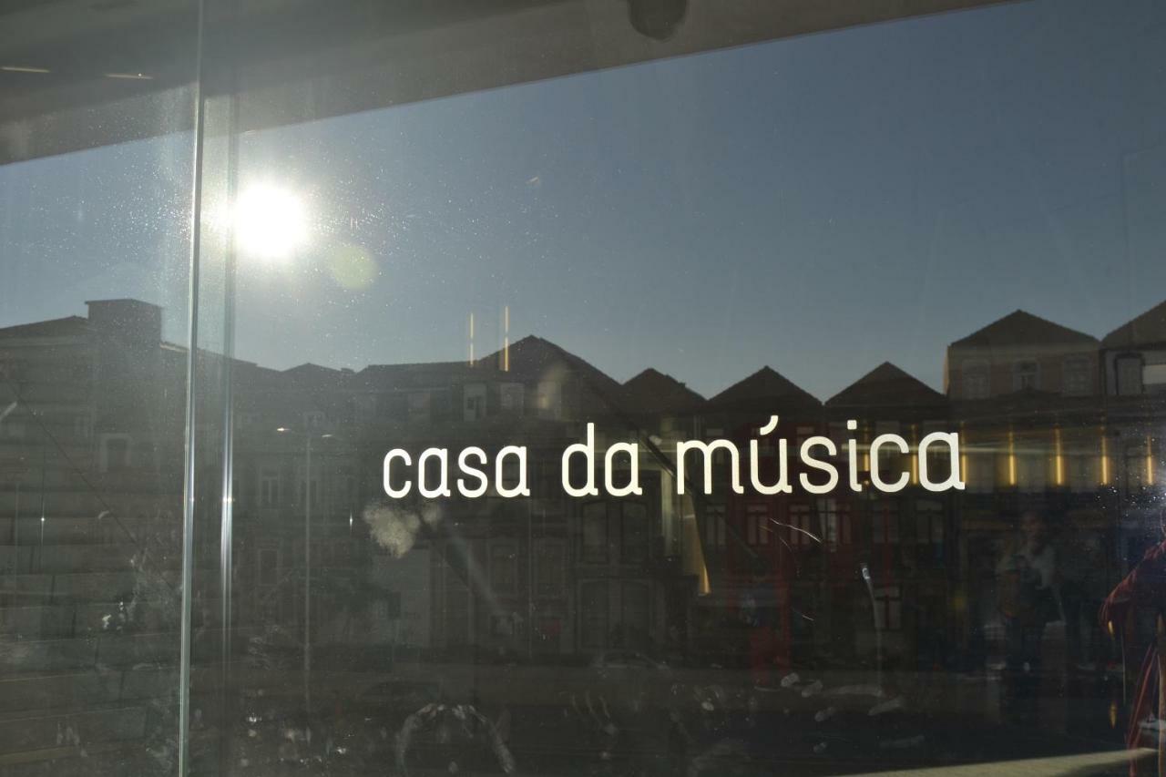 Porto Boavista Terraceアパートメント エクステリア 写真