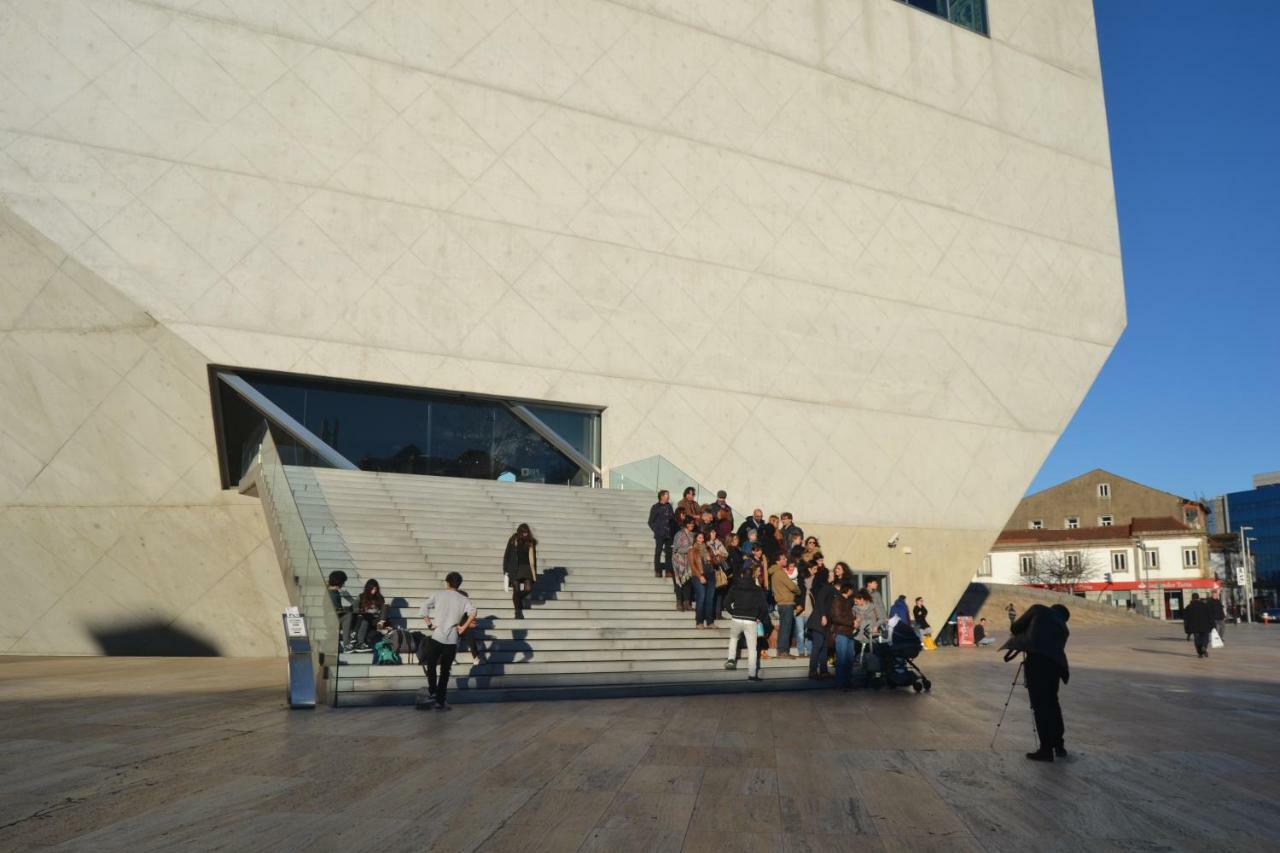 Porto Boavista Terraceアパートメント エクステリア 写真