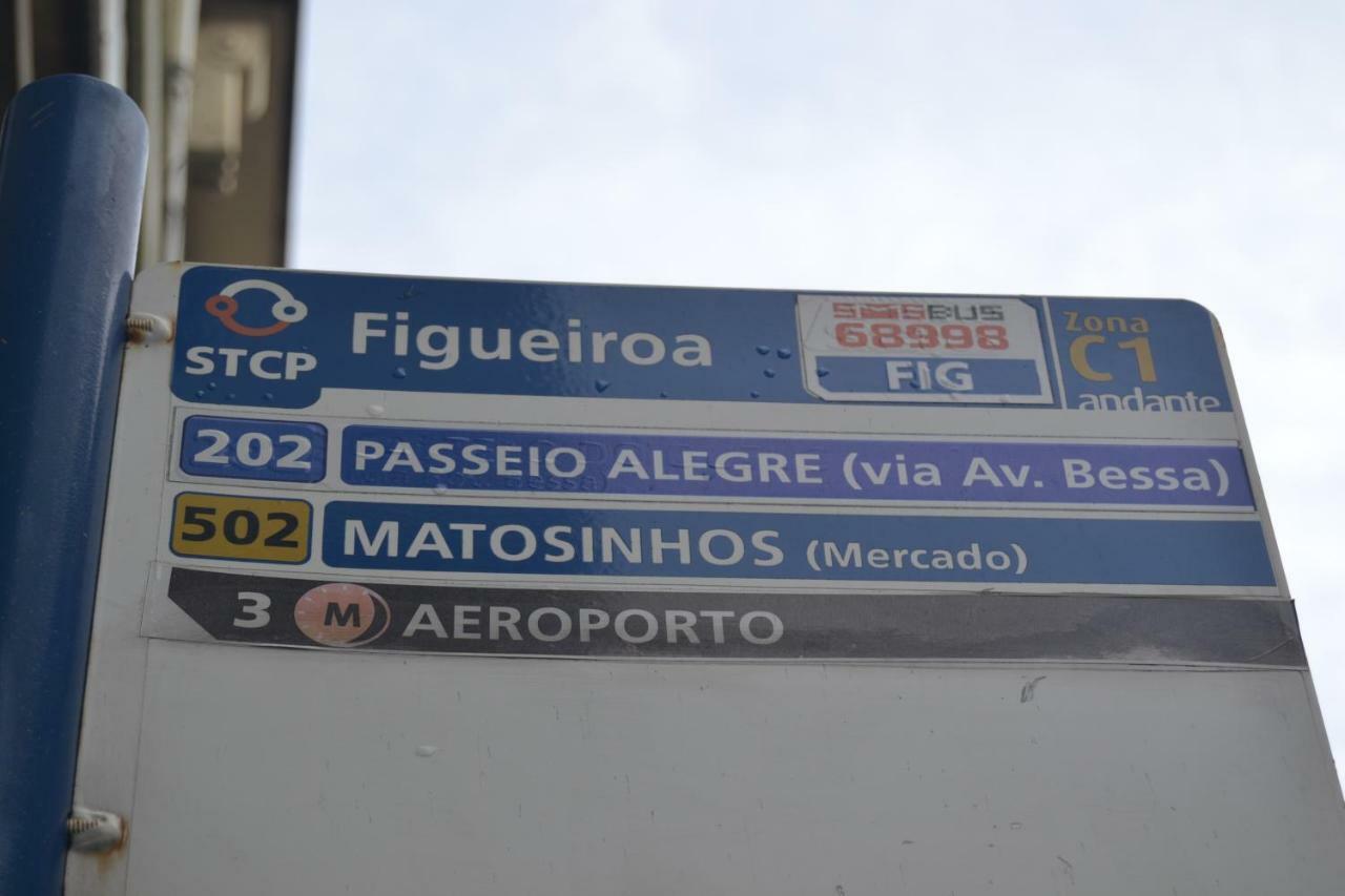 Porto Boavista Terraceアパートメント エクステリア 写真